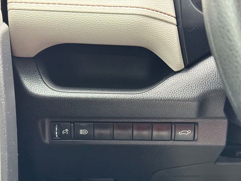 Certified 2024 Toyota RAV4 XLE image 27