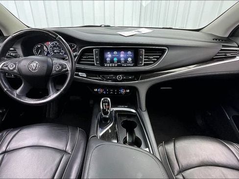 Certified 2021 Buick Enclave Avenir w/ Avenir Technology Package AWD/4WD image 15