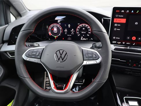 New 2026 Volkswagen GTI S image 14