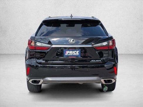 Used 2016 Lexus RX 350 FWD image 7