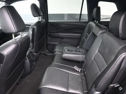 Used 2023 Honda Passport EX-L image 22