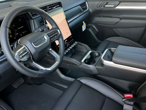 New 2026 GMC Terrain Denali image 8