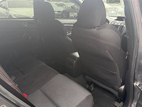 Used 2021 Subaru WRX image 13