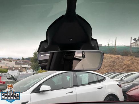 Used 2022 Tesla Model X AWD/4WD image 42