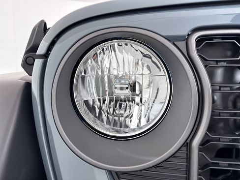 New 2026 Jeep Wrangler Sport AWD/4WD image 24
