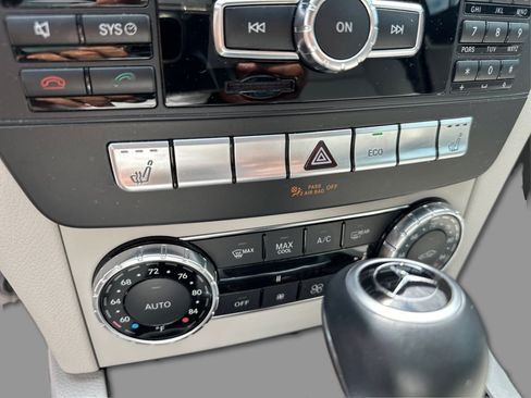 Used 2014 Mercedes-Benz C 300 4MATIC Sedan image 43