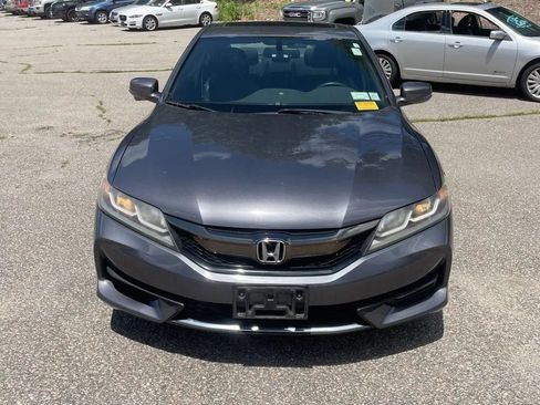 Used 2017 Honda Accord EX-L image 14