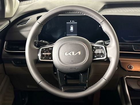 New 2026 Kia Carnival LXS image 13