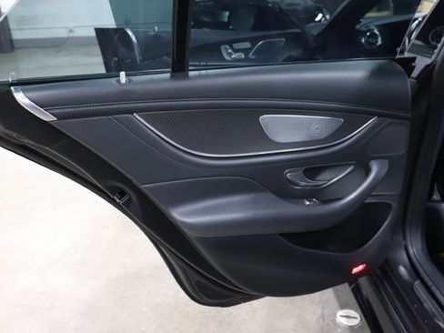 Used 2021 Mercedes-Benz AMG GT 63 S image 16