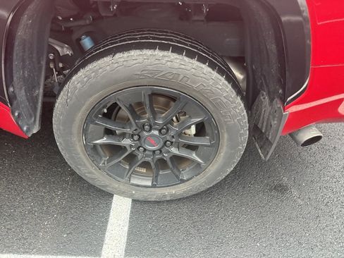 Used 2023 Toyota Tundra 1794 Edition image 8