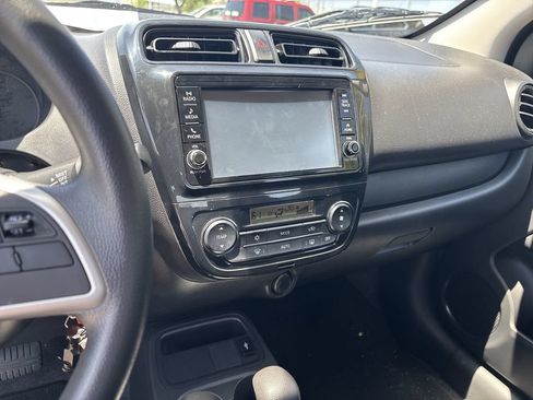 Used 2020 Mitsubishi Mirage G4 ES FWD image 14