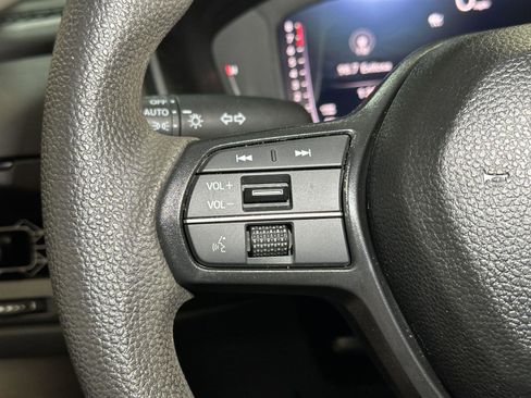 Used 2024 Honda Accord LX image 24