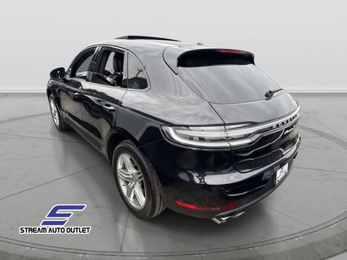 Used 2021 Porsche Macan S image 7