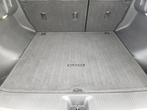 Certified 2025 Nissan Murano SL AWD/4WD image 35