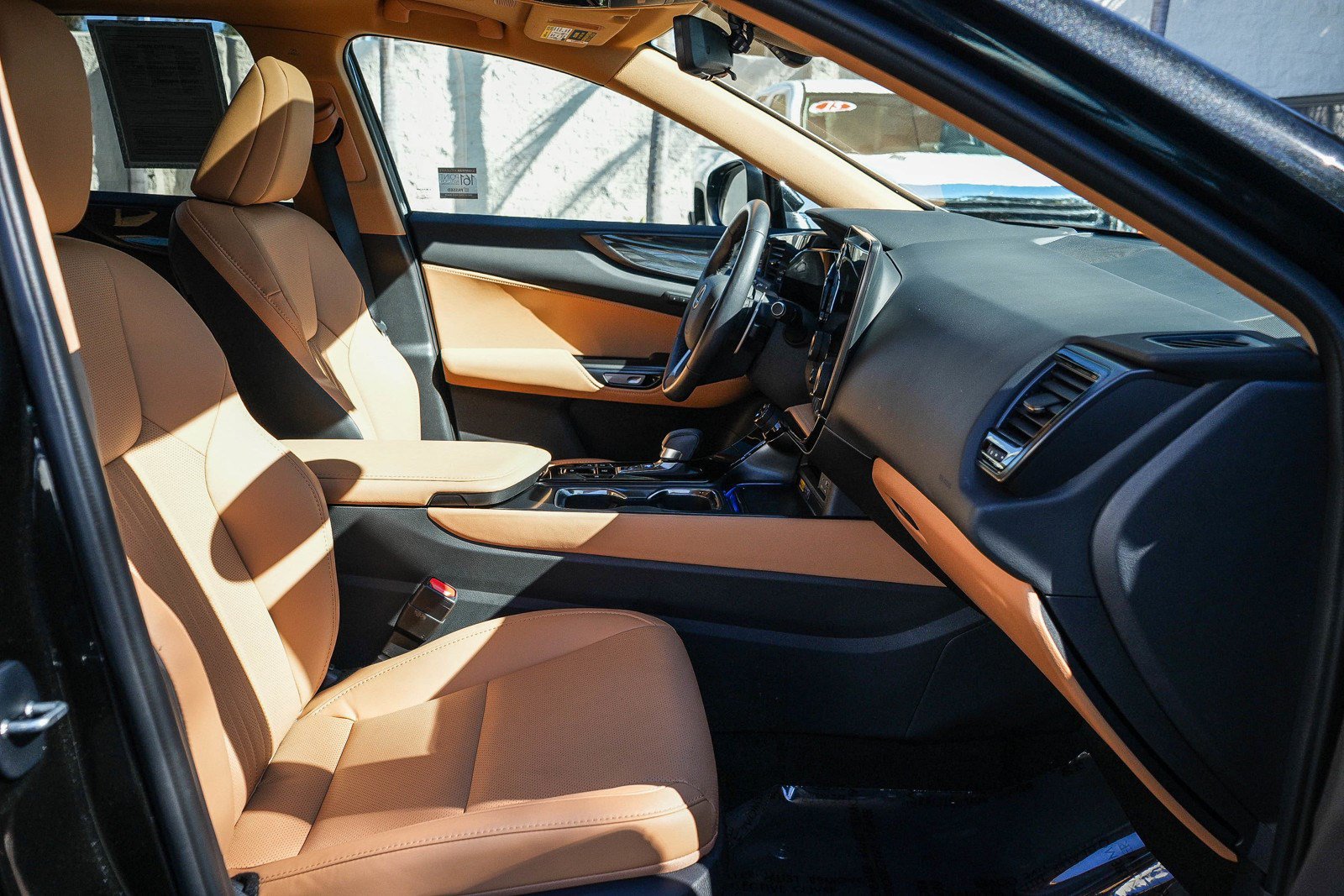 Used 2026 Lexus NX 350h AWD w/ Accessory Package (2T) image 16