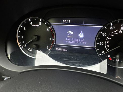 Used 2023 INFINITI QX55 Luxe w/ Cargo Package AWD/4WD image 61