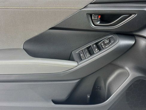 New 2026 Subaru Crosstrek 2.5i Sport image 17
