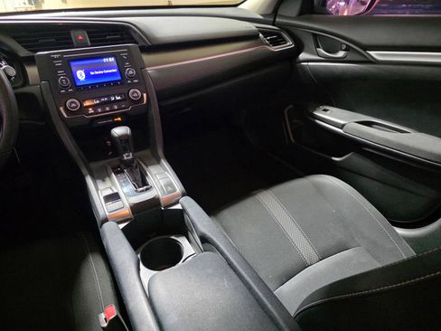 Used 2019 Honda Civic LX image 13