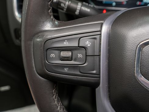 Used 2022 GMC Yukon XL SLT image 26