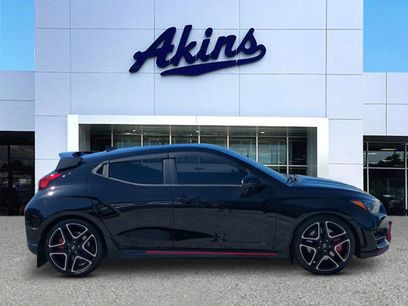Used 2022 Hyundai Veloster N