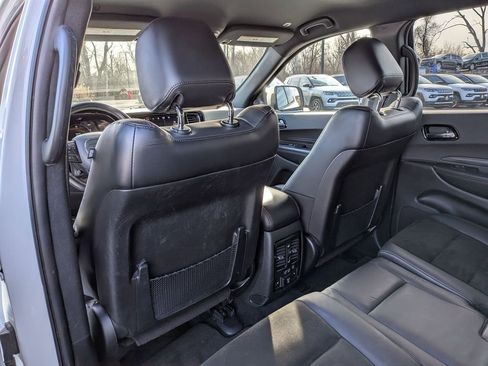 Used 2022 Dodge Durango R/T image 16