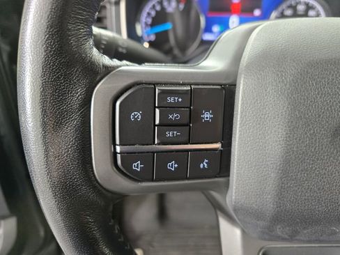 Used 2021 Ford F150 XLT w/ Equipment Group 302A High image 29