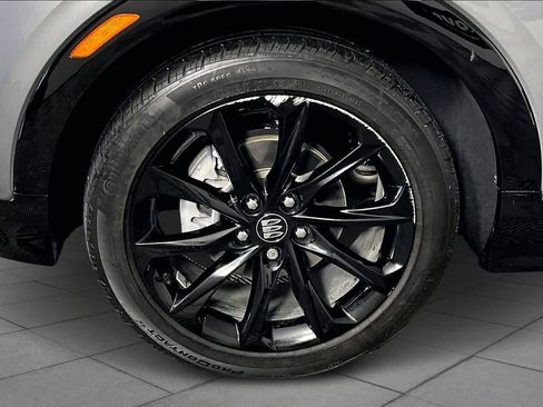 Certified 2024 Buick Encore GX Sport Touring w/ Experience Buick Package image 11