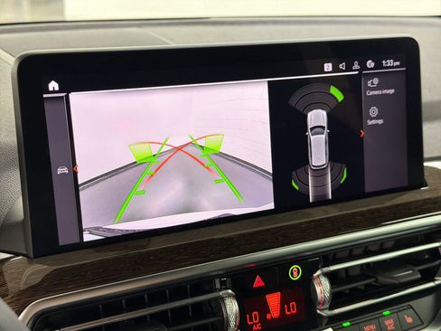 Used 2023 BMW X3 xDrive30i w/ Premium Package image 25