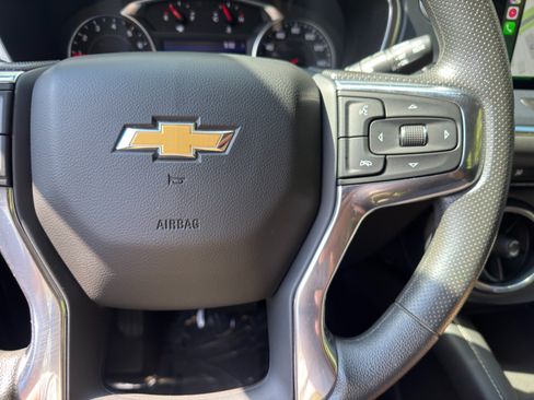 Used 2023 Chevrolet Blazer LT FWD image 20