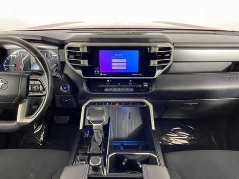Used 2022 Toyota Tundra SR5 image 12