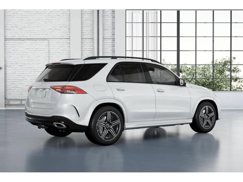 New 2026 Mercedes-Benz GLE 350 4MATIC image 18