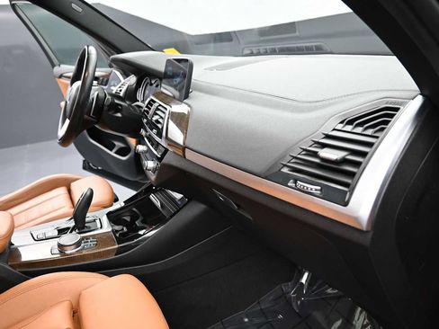 Used 2018 BMW X3 M40i w/ Premium Package AWD/4WD image 16