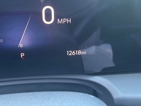 Used 2025 Buick Encore GX Preferred image 40