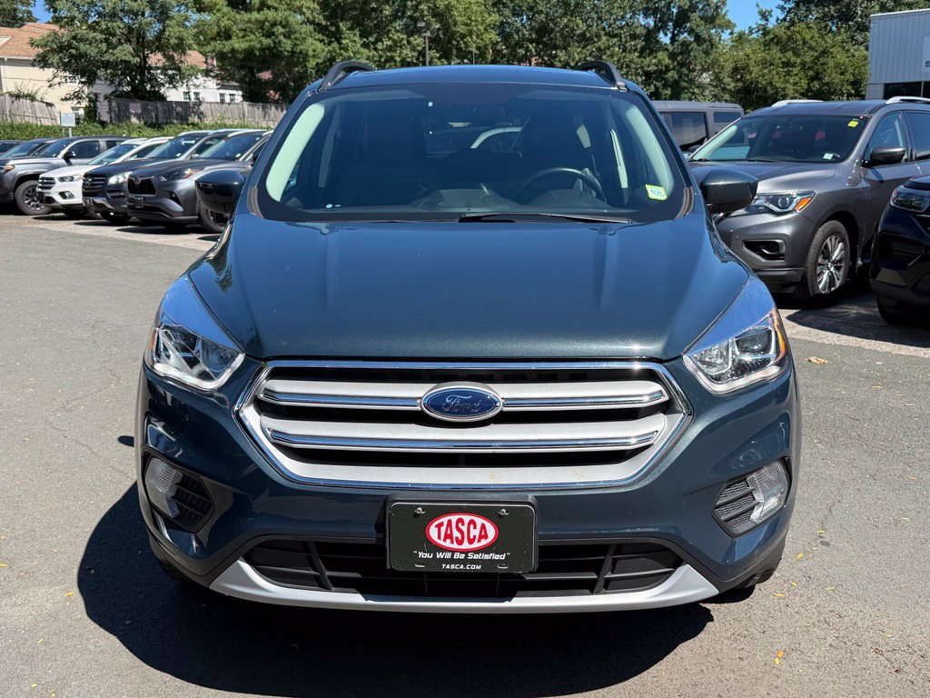 Used 2019 Ford Escape SEL AWD/4WD image 2