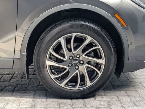 Certified 2020 Lincoln Corsair FWD image 12
