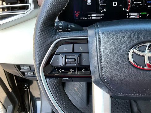 Certified 2024 Toyota Sequoia Capstone image 23