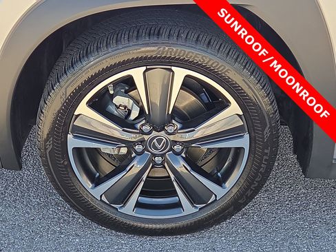 Used 2023 Lexus UX 250h UX 250h w/ Accessory Package (Z1) image 7