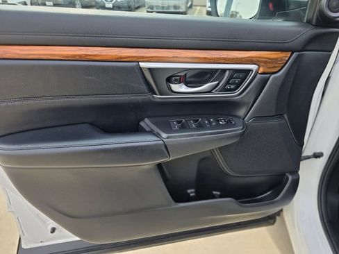 Used 2022 Honda CR-V EX-L image 19