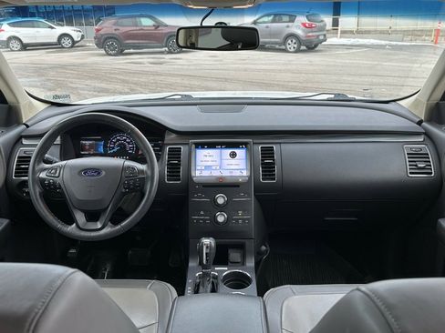 Used 2019 Ford Flex SEL w/ Equipment Group 202A image 21