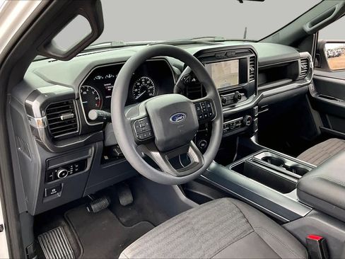 Used 2023 Ford F150 XL w/ STX Appearance Package RWD image 17