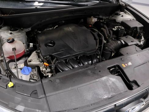 Certified 2024 Hyundai Tucson SEL image 16
