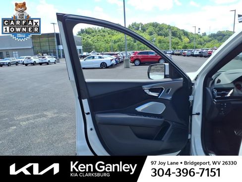 Used 2023 Acura RDX A-Spec AWD/4WD image 8