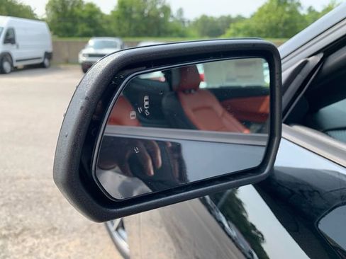 New 2025 Ford Mustang Premium w/ Wheel & Stripe Package image 8