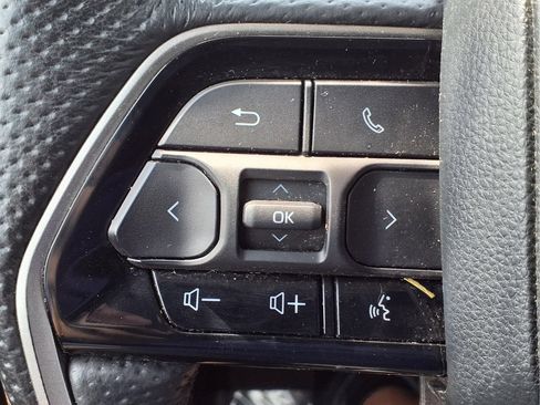 Used 2024 Toyota Tundra Limited w/ TRD Off-Road Package AWD/4WD image 21