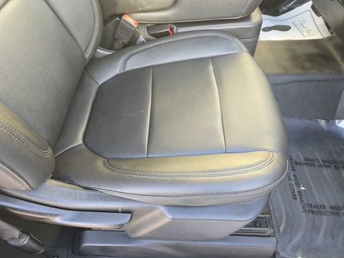 Used 2019 Chevrolet Silverado 1500 W/T image 22