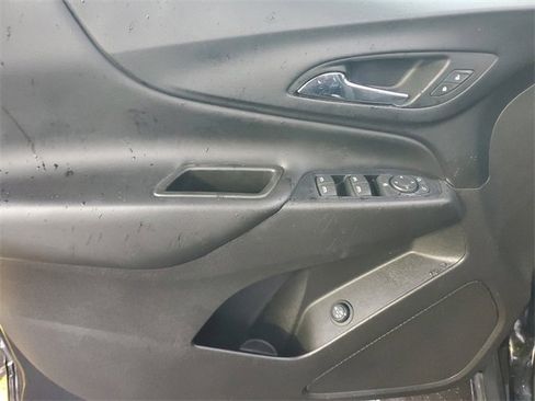 Certified 2019 Chevrolet Equinox LT image 17