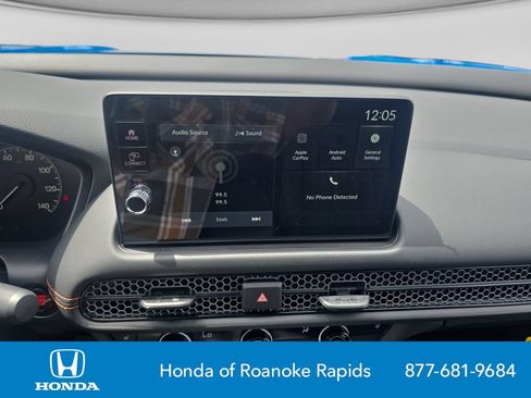 New 2026 Honda HR-V Sport image 21