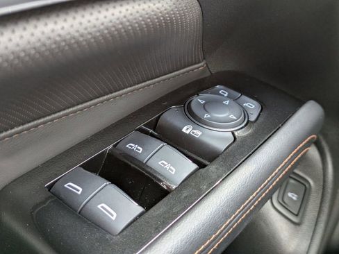 Certified 2023 Cadillac CT4 Sport w/ Technology Package image 25