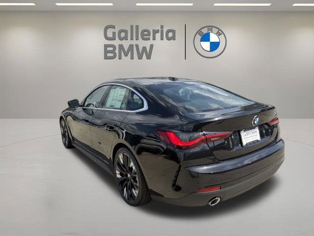 New 2026 BMW 430i w/ Premium Package RWD image 11