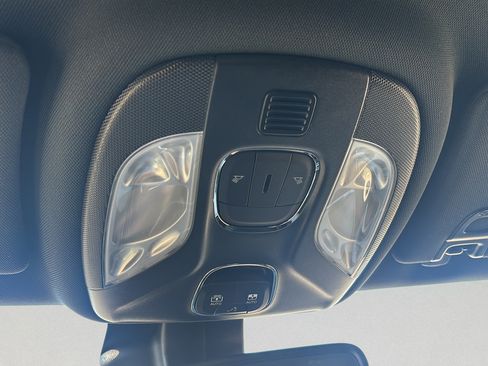 New 2026 Jeep Compass Latitude AWD/4WD image 30